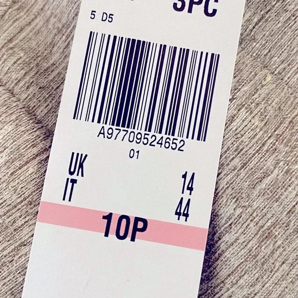 NWT Kasper Light Brown/ beige Three pieces Skirt Suit. Size 10 PETITE. - Picture 9 of 16